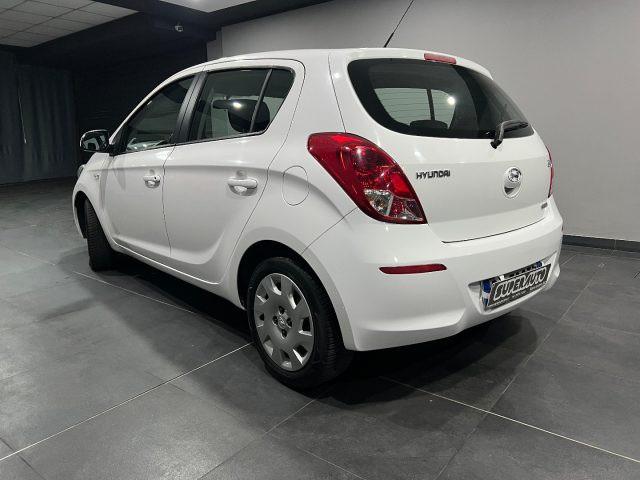 HYUNDAI i20 1.1 CRDi 5p. Classic