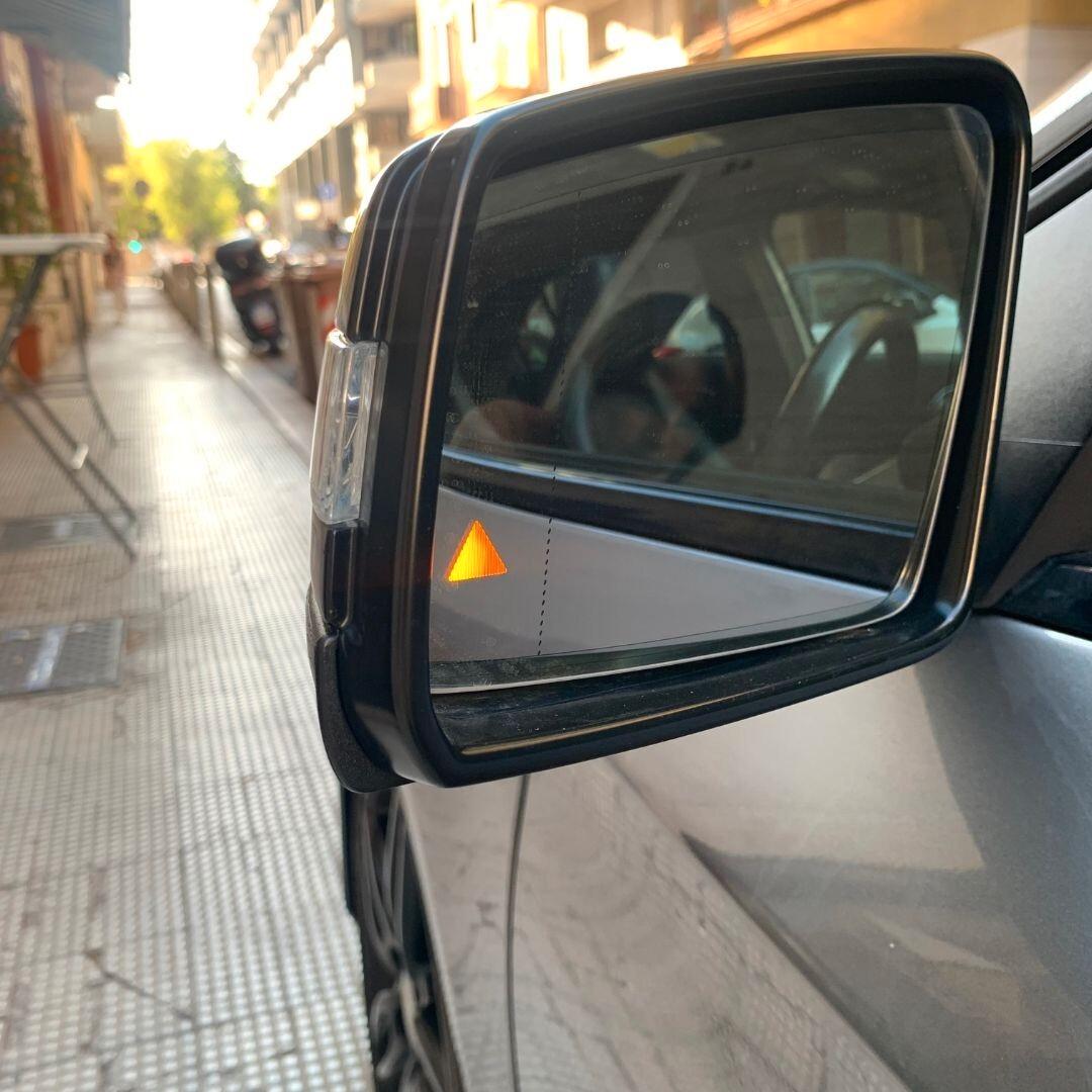 Mercedes Classe A 200 d Premium **FULL**