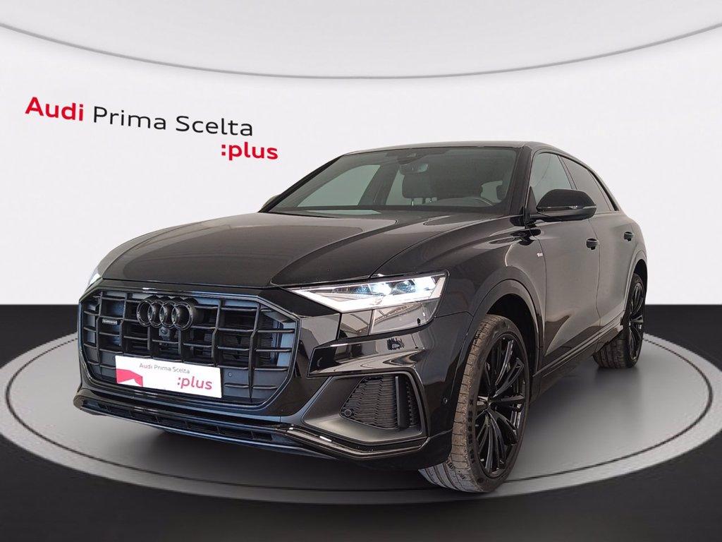 AUDI Q8 45 3.0 tdi mhev sport quattro tiptronic del 2023