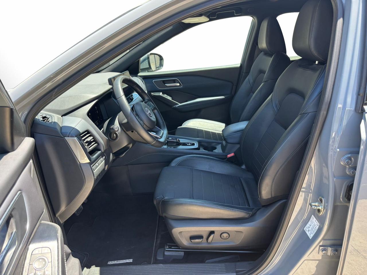 NISSAN Qashqai III 2021 - Qashqai 1.5 e-power Tekna 2wd