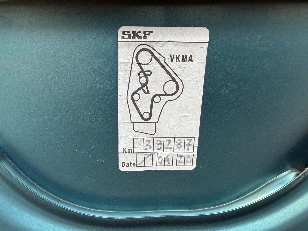 RENAULT CLIO 1.2 BENZINA UNI PROP 48.000KM