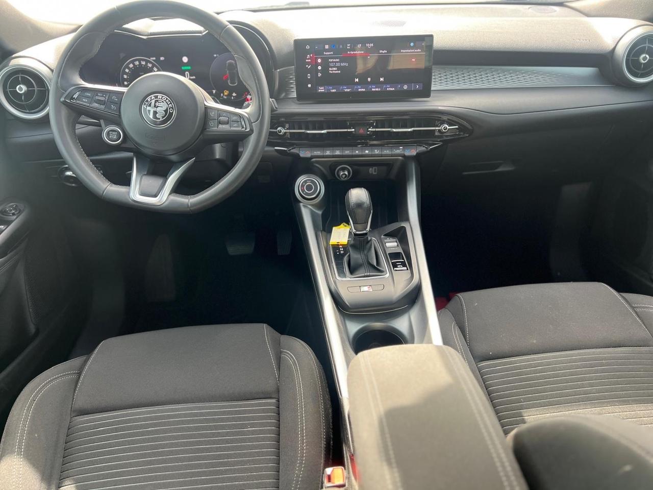 Alfa Romeo Tonale 1.5 130 CV MHEV TCT7 Sprint