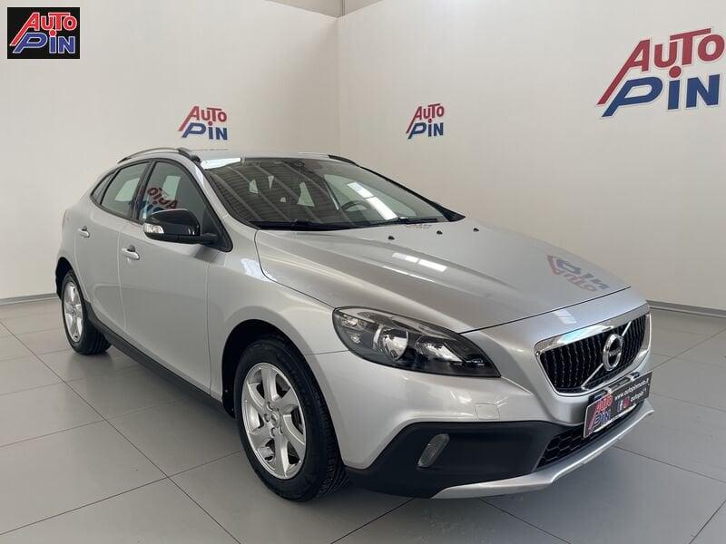 Volvo V40 Cross Country V40 Cross Country D2 Geartronic