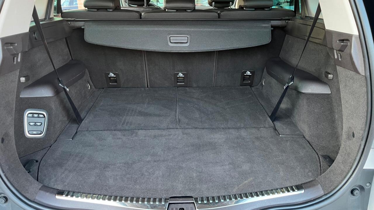 Renault Espace dCi 160CV EDC Energy Initiale Paris 4Control