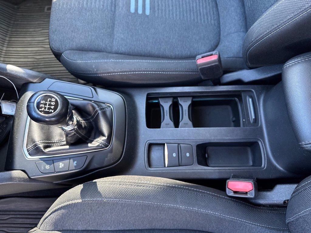 FORD Focus Active 1.0 ecoboost h Style 125cv del 2022