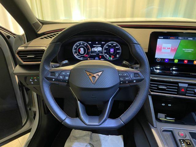 CUPRA Formentor 1.5 TSI DSG LED ACC Camera 18" App Connect