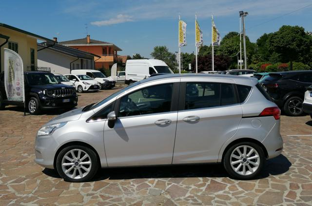 FORD B-Max 1.5 TDCi 95 CV Titanium