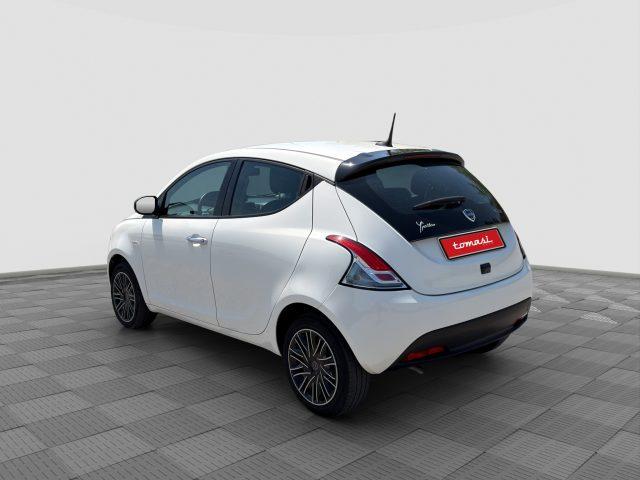 LANCIA Ypsilon Ypsilon 1.0 FireFly 5 porte S&S Hybrid Gold