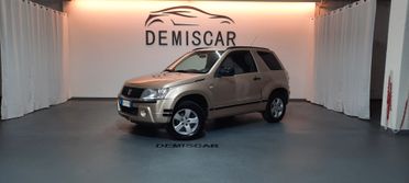 Suzuki Grand Vitara 1.9
