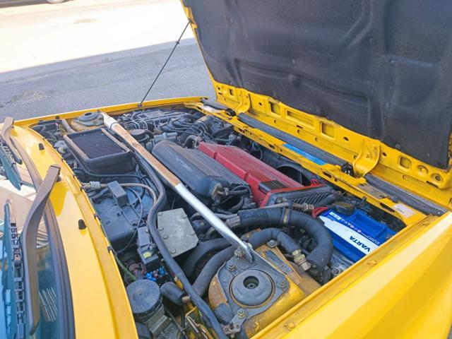 LANCIA Delta 2.0i.e. turbo 16V cat HF integrale Ed. Speciale