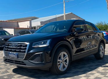 Audi Q2 Business 2.0 TDI 150CV s-tronic 35