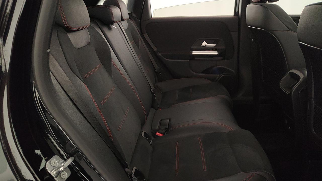 Mercedes-Benz B 250 e phev AMG Line Advanced Plus auto