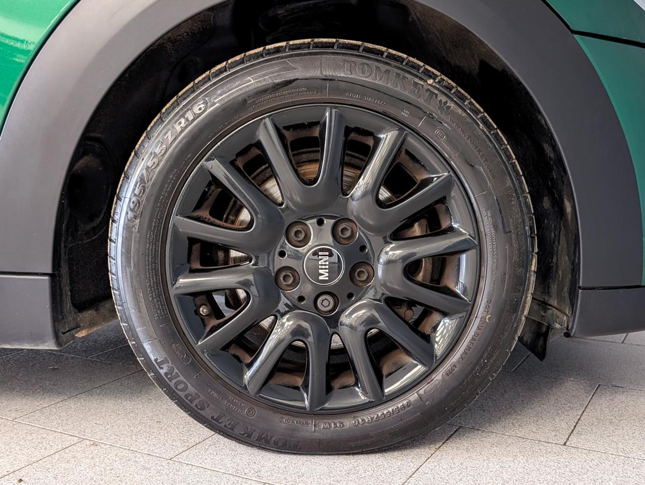 Mini Cooper 1.5 Cooper 136cv Automatic