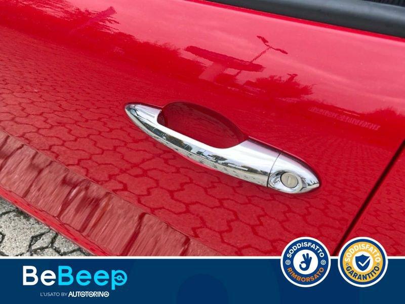 Lancia Ypsilon 1.2 SILVER 69CV