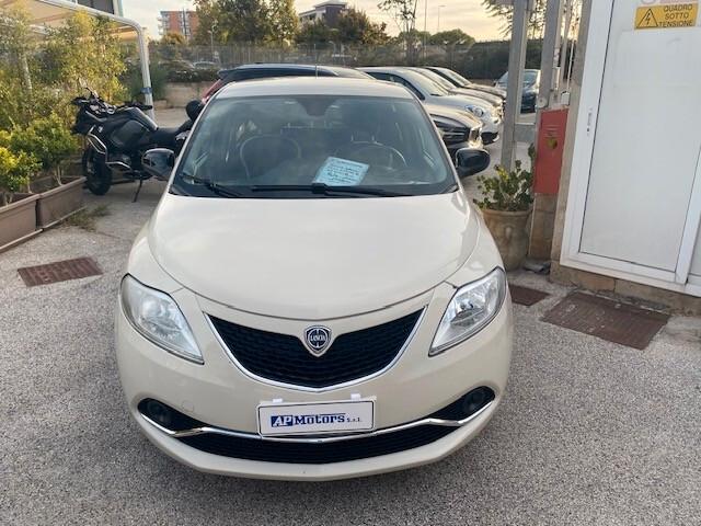 Lancia Ypsilon 1.3 MJT 16V 95 CV 5 porte S&S Gold 2018