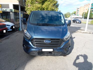 Ford Transit Custom Trendline 2.0 Diesel 105cv