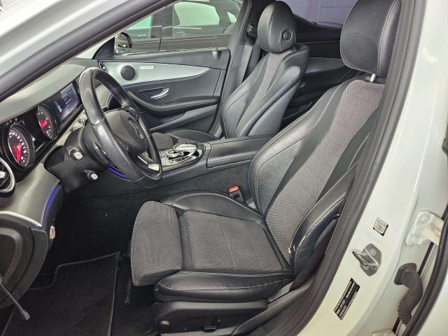 Mercedes-Benz E 200 d Business Sport auto