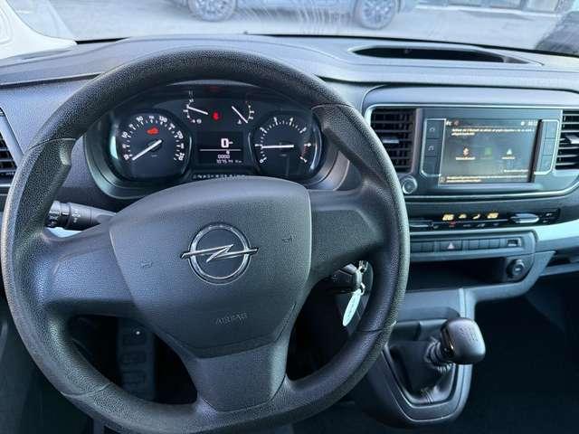 Opel Zafira Life 1.5 DIESEL 120CV 9 POSTI *VETTURA*