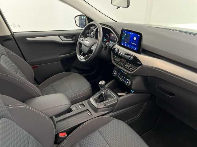 Ford Kuga 1.5 ecoblue connect 2wd 120cv