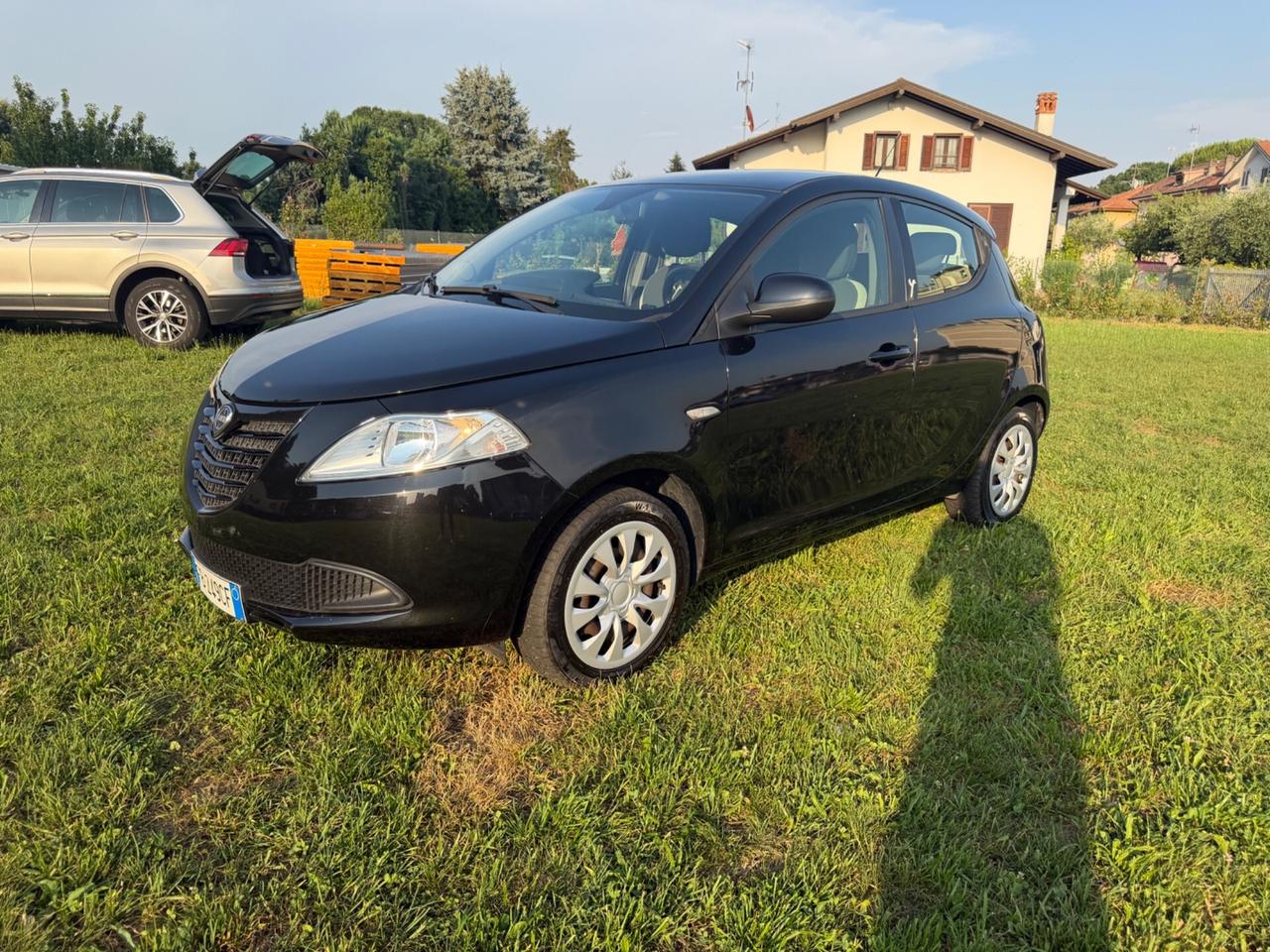 Lancia Ypsilon 1.2 69 CV 5 porte Elle