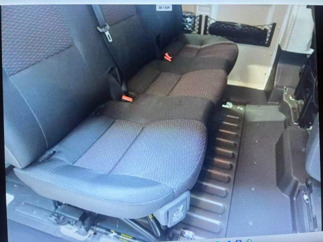 CITROEN Jumper 30 BlueHDi 120 S&S PC-TN Atlante 9 POSTI IVA ESPOS