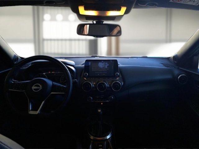 NISSAN Juke 1.0 DIG-T 114 CV DCT N-Connecta