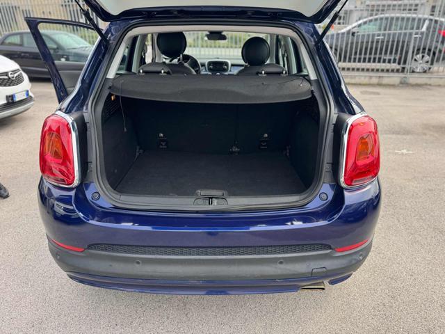 FIAT 500X 1.6 MtJ 120 CV Lounge 120MILA KM TRATTABILE