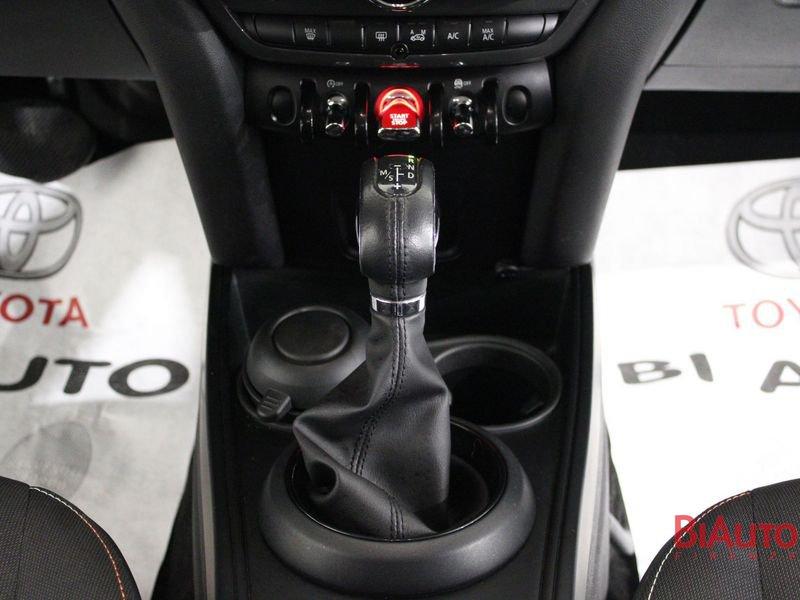 MINI Mini Countryman F60 Mini 1.5 Cooper Countryman