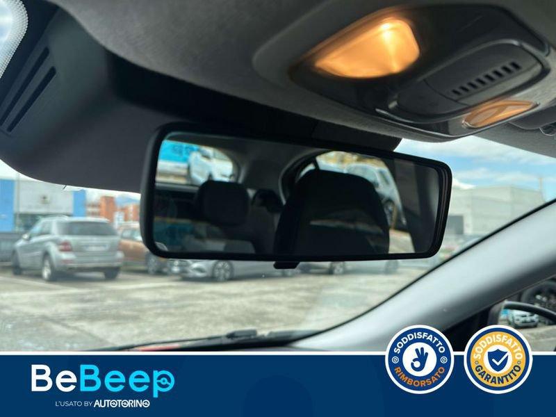 FIAT Tipo 5P 1.0 100CV