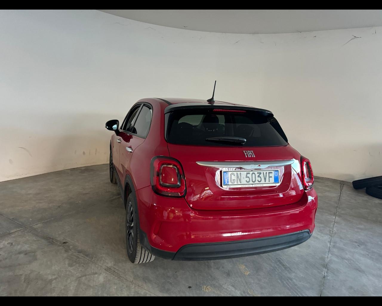 FIAT 500x My23 1.3 Multijet 95cv 500x