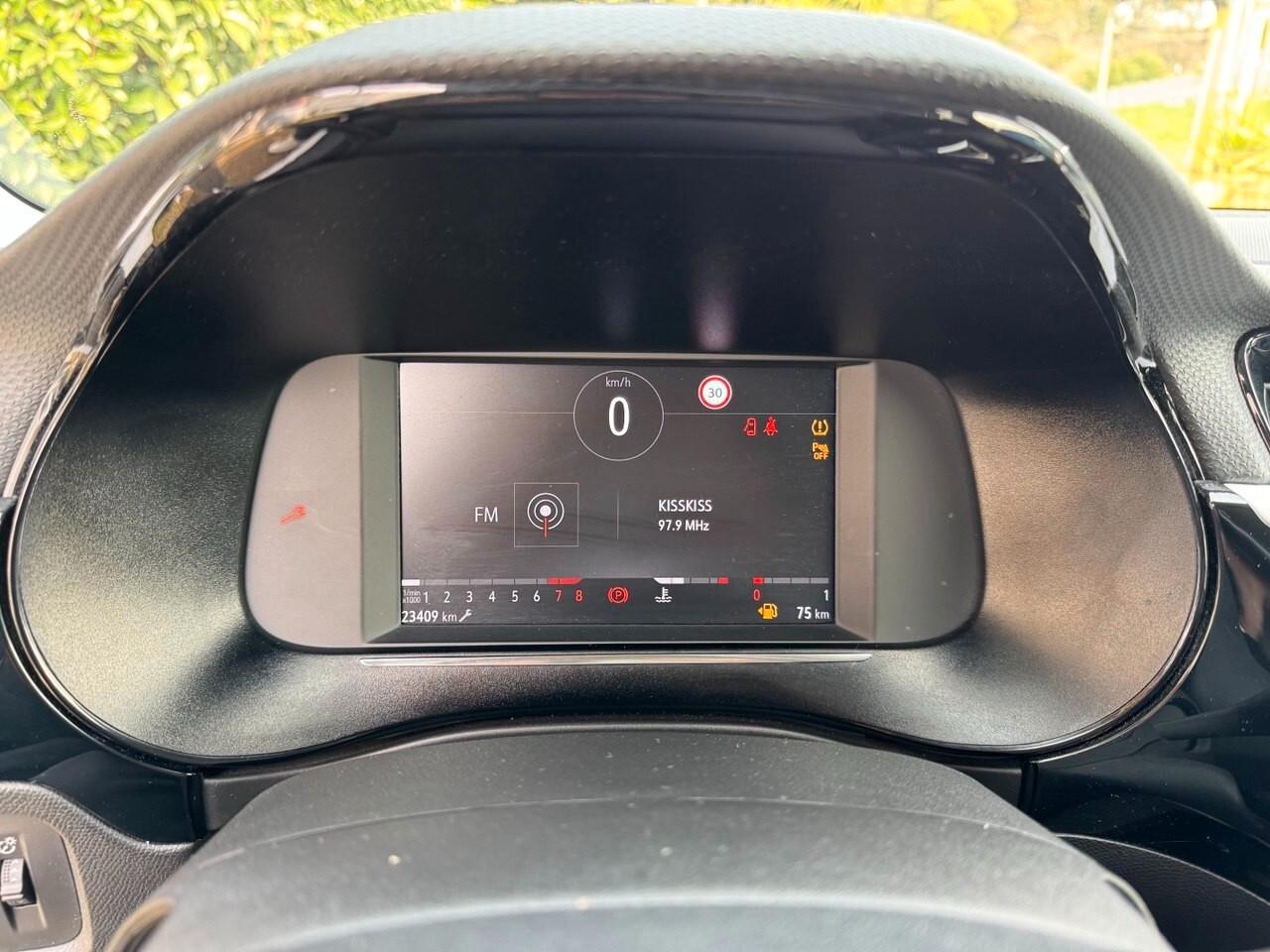 Opel Corsa 1.2 Benzina 2022