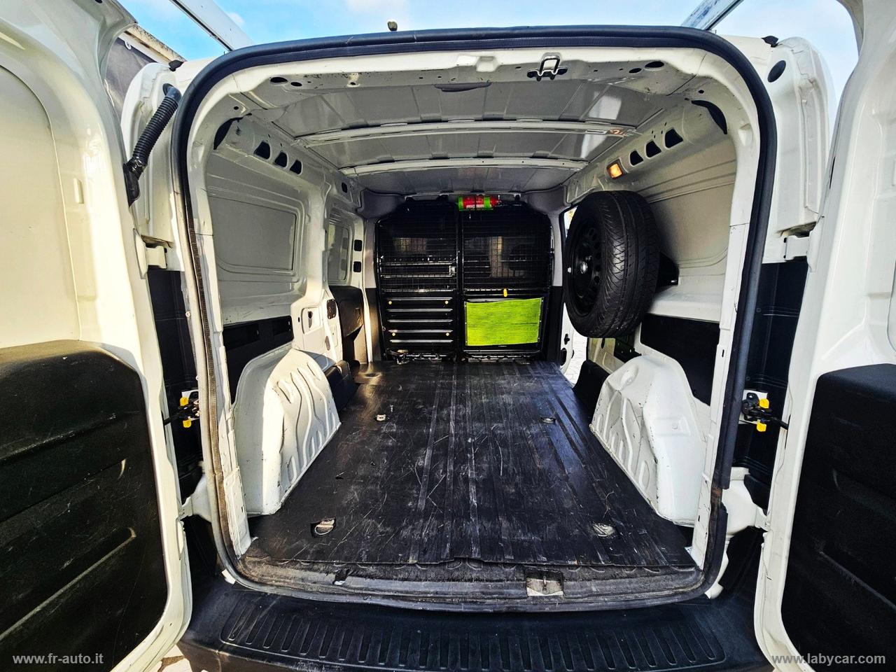 Doblò 14TJet NPow.PL-TN CargMaxLamSX3pti