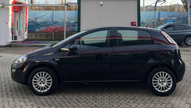 FIAT Grande Punto 1.4 5 porte Actual EasyPower