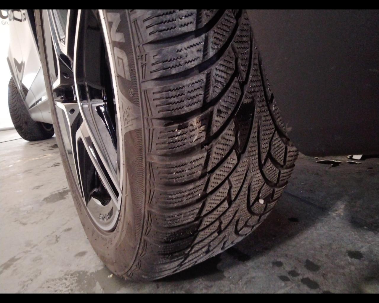 Mercedes-Benz GLB - X247 2019 - GLB 200 d Premium auto 7p.ti