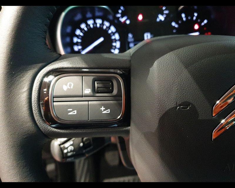 Citroën C3 Aircross PURETECH 110 MAX