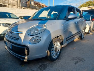 Fiat 500L 1.3 Multijet Pop Star