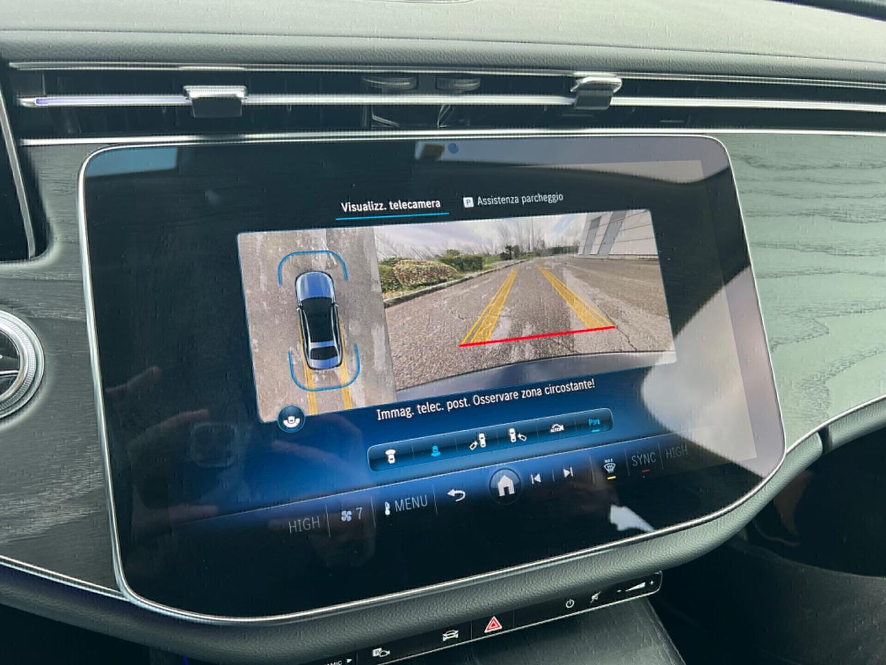 Mercedes-benz E 220 d 4 matic Mild hybrid Exclusive Premium