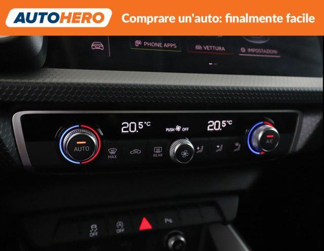 AUDI A1 citycarver 30 TFSI