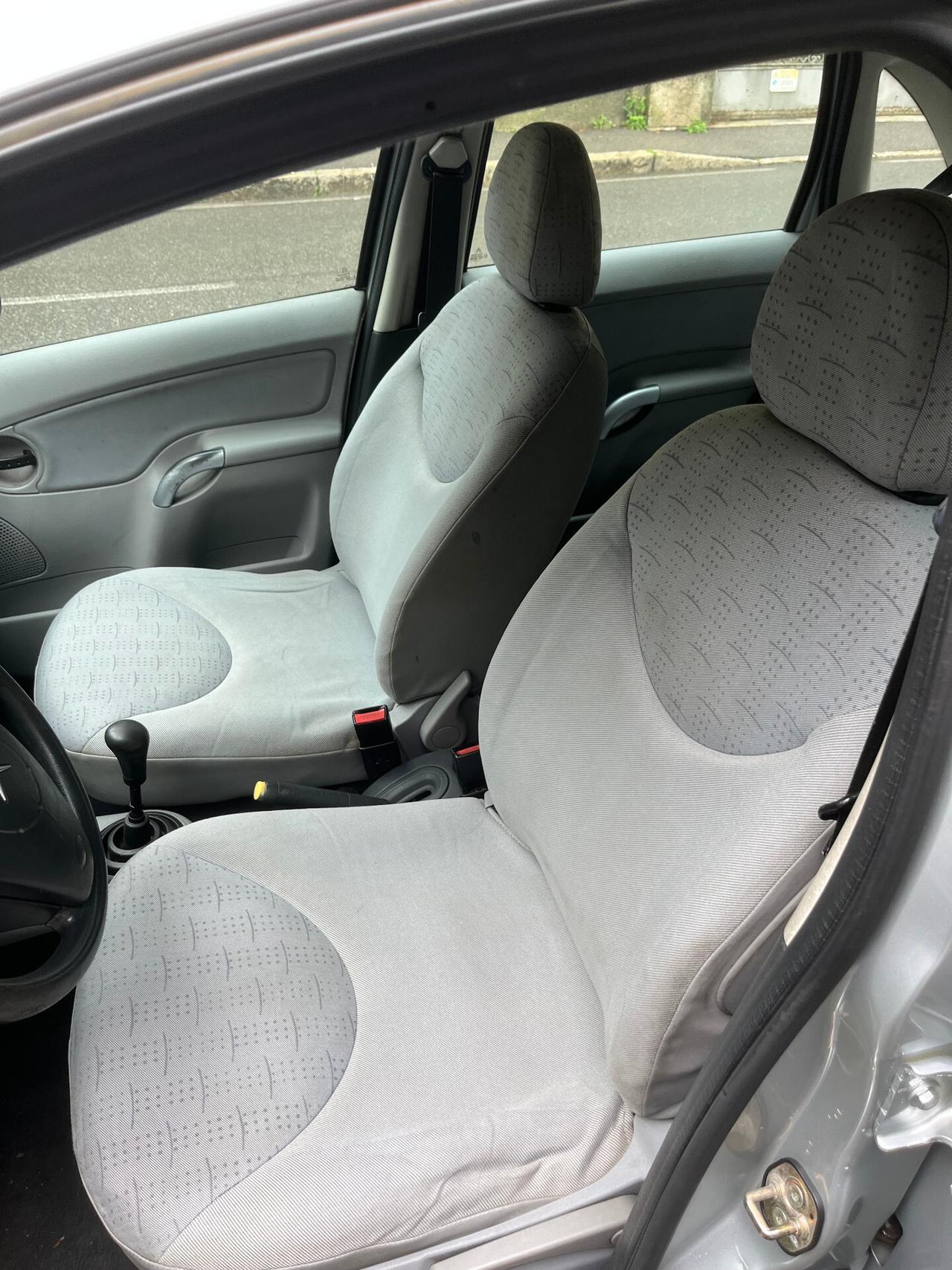 CITROEN C3 1.1 BENZINA 5 PORTE ANCHE PER NEOPATENTATI