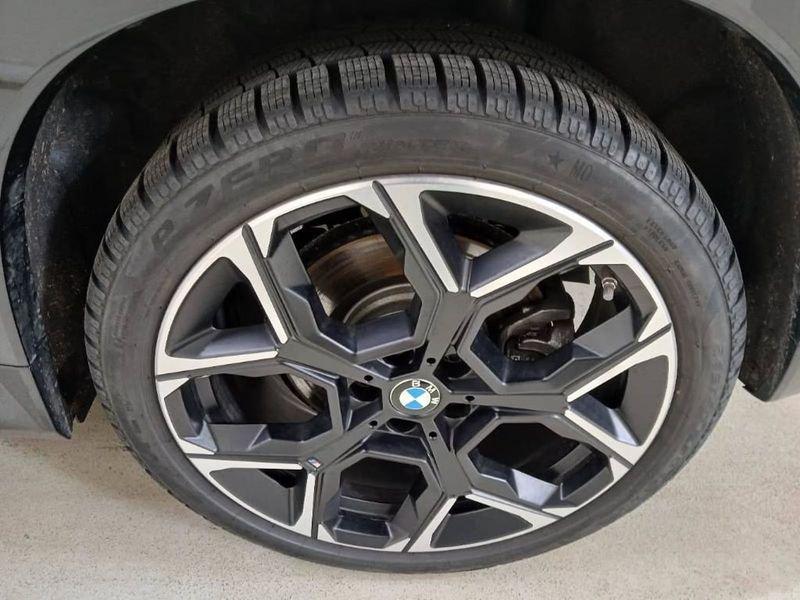 BMW X1 xDrive 20d MSport Pro CAMERA 360 LED HEAD.UP