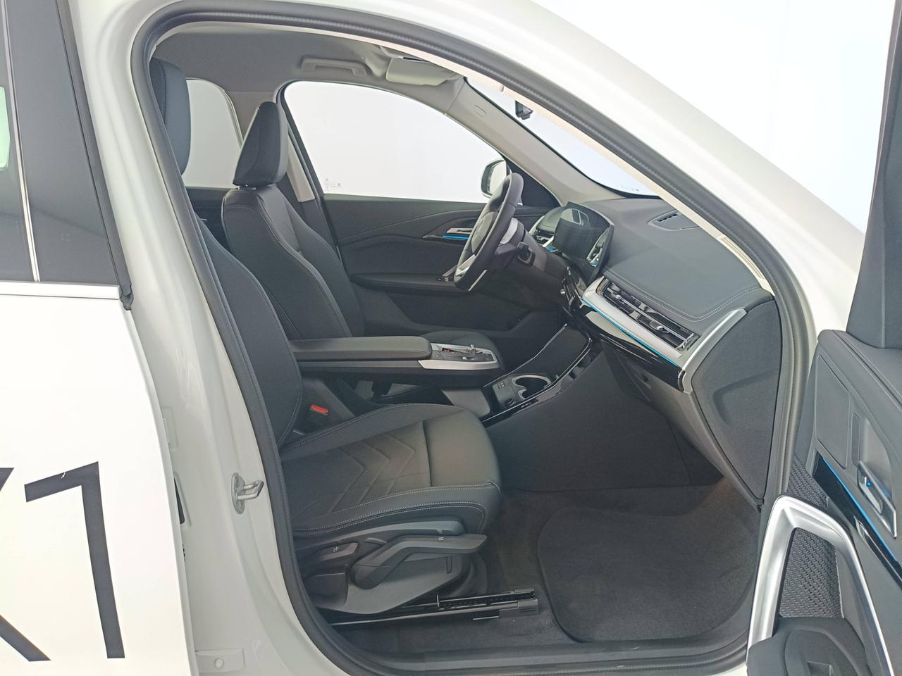 BMW X1 U11 - iX1 edrive 20 X-Line