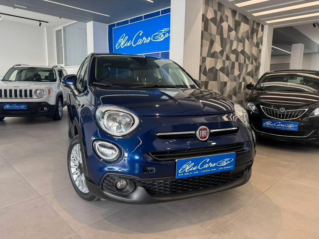 Fiat 500X 1.0 T3 Urban 120cv