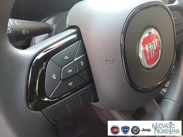 FIAT Panda 1.0 FireFly S&S Hybrid Pop Km0 VETTURA NUOVA