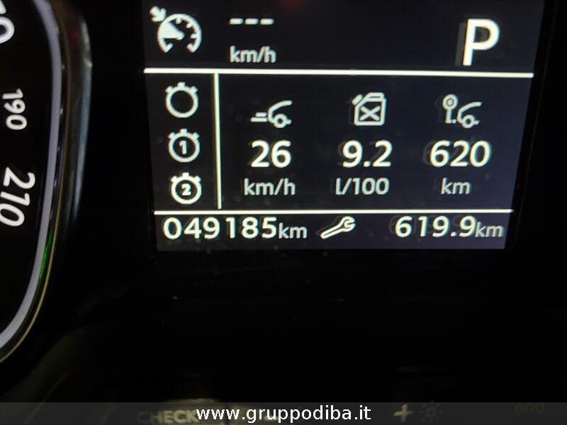 Citroën SpaceTourer 2018 (16) M 2.0 Bluehdi 140cv S&S Feel eat8 my21