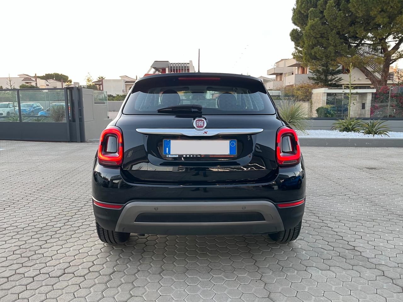 Fiat 500X 1.3 MultiJet 95 CV Business