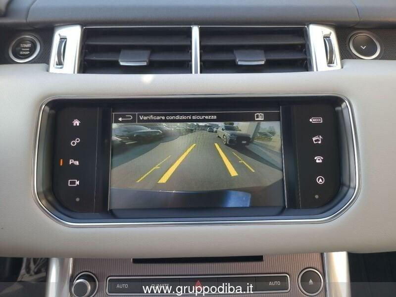Land Rover RR Sport II 2014 Die. 3.0 tdV6 HSE Dynamic auto my16 E