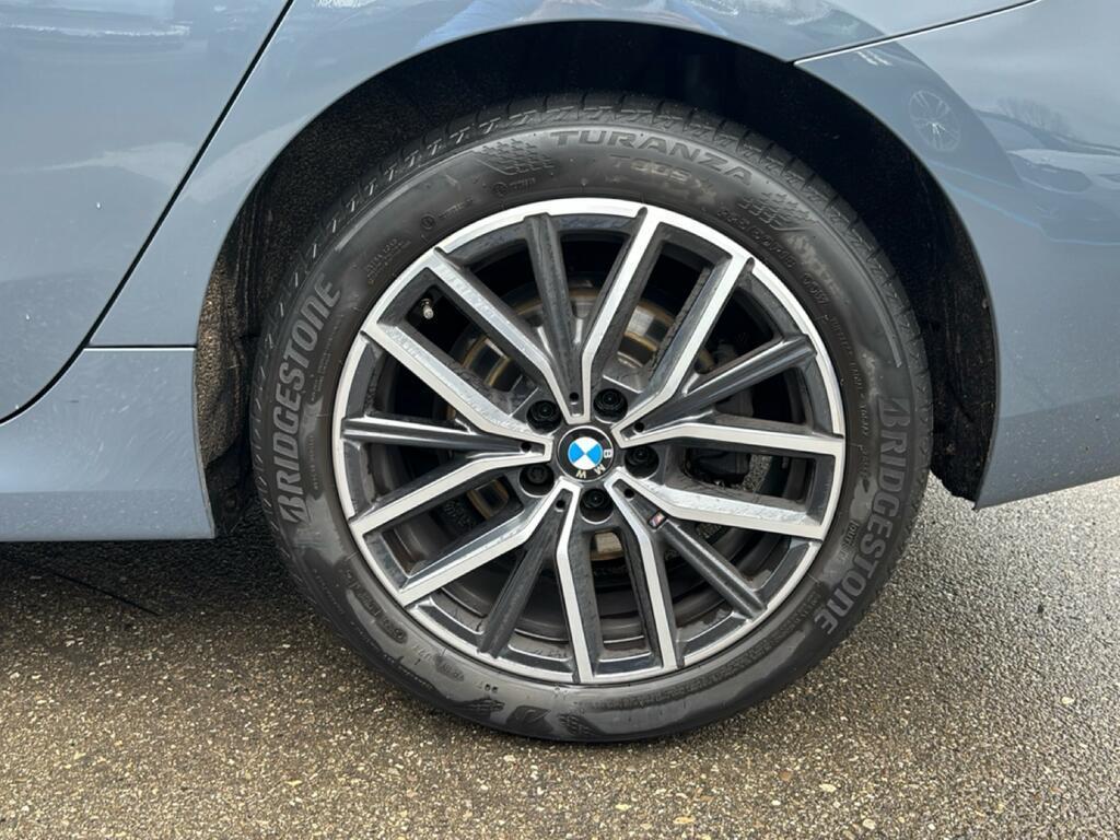 BMW Serie 2 Active Tourer 218 d Msport DCT