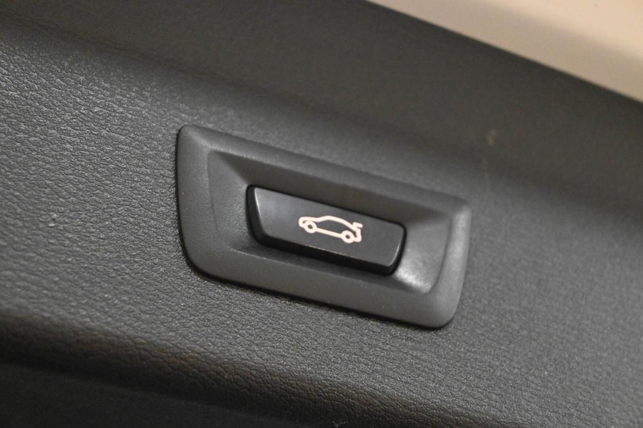 BMW X1 (F48) X1 sDrive16d Advantage