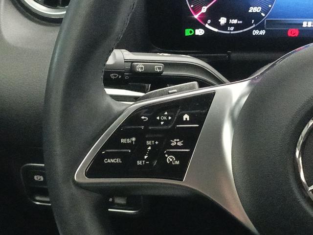 MERCEDES-BENZ GLA 200 d Automatic Progressive Advanced