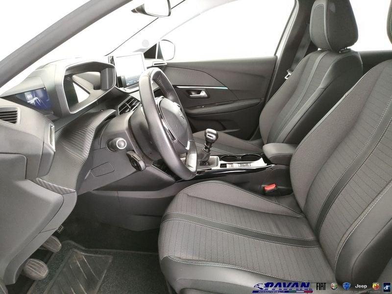 Peugeot 208 1.2 PureTech 100 Stop&Start 5 porte Allure